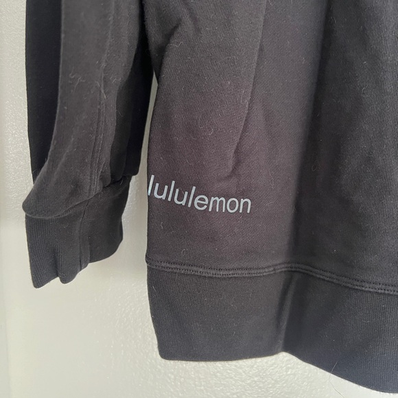 Lululemon *Limited Edition Pride* Perfectly Oversized - Picture 3 of 3